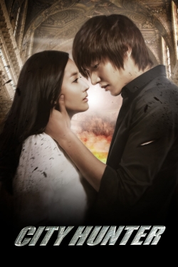 City Hunter-stream