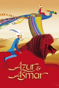 Azur & Asmar: The Princes' Quest-stream