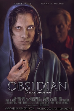 Obsidian-stream