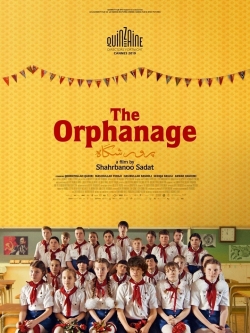 The Orphanage-stream