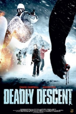 Deadly Descent-stream