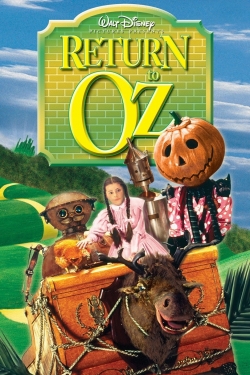 Return to Oz-stream