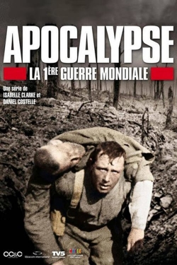 Apocalypse: World War I-stream