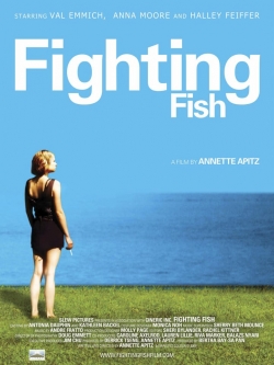 Fighting Fish-stream