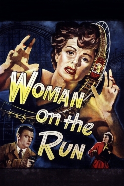 Woman on the Run-stream