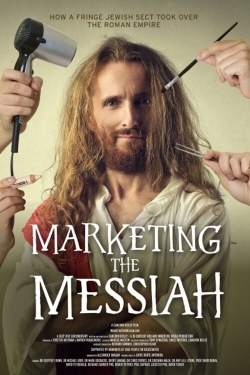 Marketing the Messiah-stream