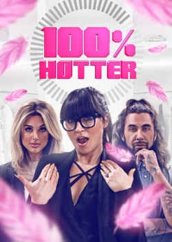 100% Hotter-stream