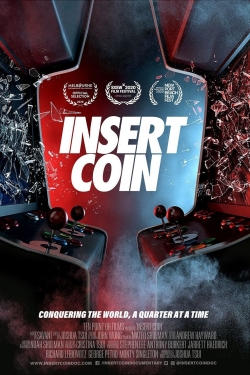 Insert Coin-stream