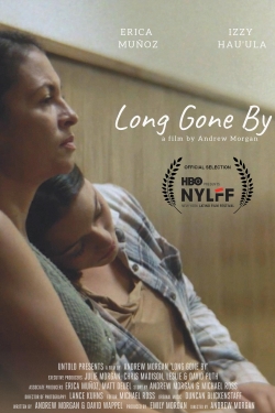 Long Gone By-stream