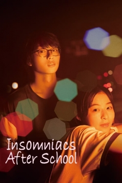 Insomniacs After School-stream