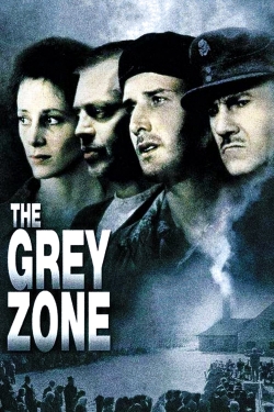 The Grey Zone-stream