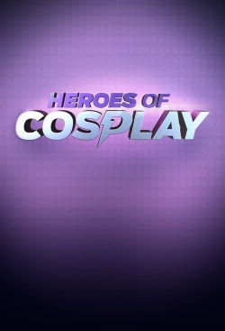 Heroes of Cosplay-stream