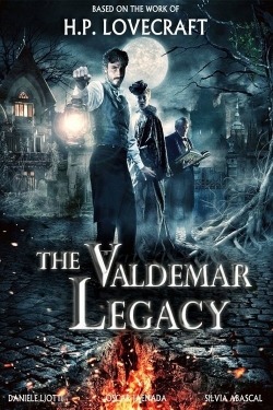 The Valdemar Legacy-stream