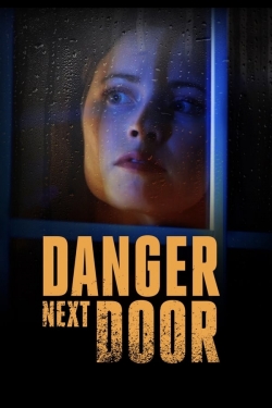 The Danger Next Door-stream