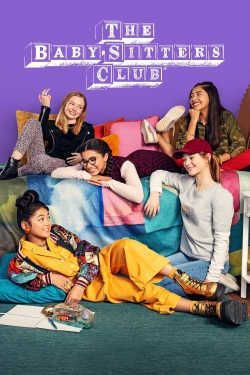 The Baby-Sitters Club-stream