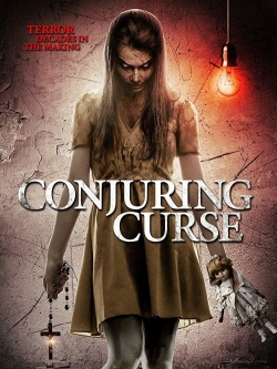 Conjuring Curse-stream