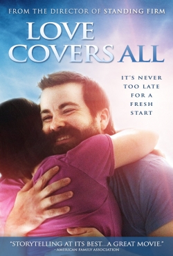 Love Covers All-stream