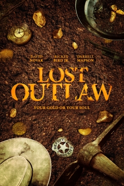 Lost Outlaw-stream