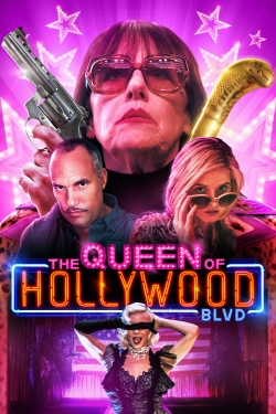 The Queen of Hollywood Blvd-stream