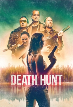 Death Hunt-stream