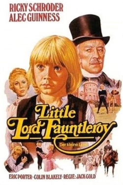 Little Lord Fauntleroy-stream