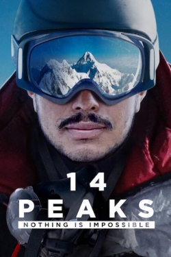 14 Peaks: Nothing Is Impossible-stream