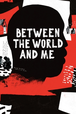 Between the World and Me-stream