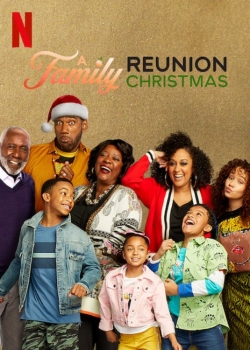 A Family Reunion Christmas-stream