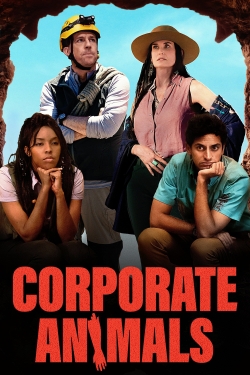 Corporate Animals-stream