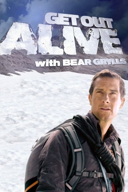 Get Out Alive with Bear Grylls-stream