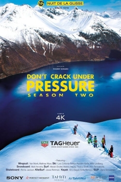 Don't Crack Under Pressure II-stream