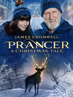 Prancer: A Christmas Tale-stream