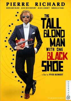 The Tall Blond Man with One Black Shoe-stream