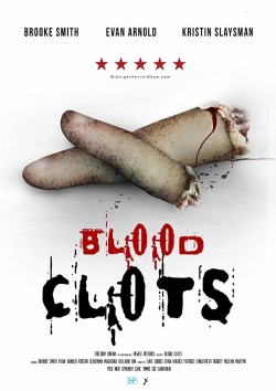 Blood Clots-stream