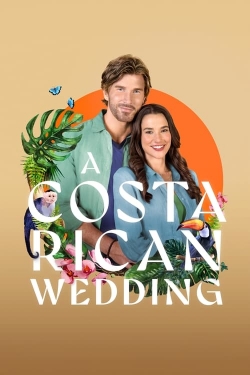 A Costa Rican Wedding-stream