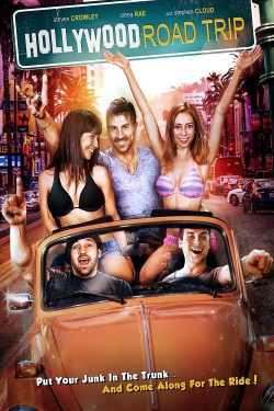 Hollywood Road Trip-stream