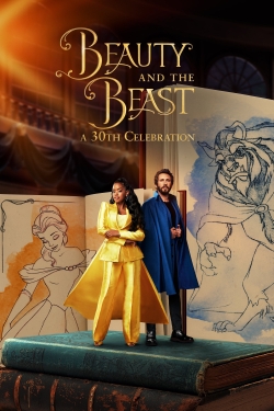 Beauty and the Beast: A 30th Celebration-stream