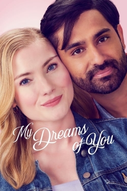 My Dreams of You-stream