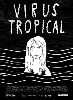 Virus Tropical-stream