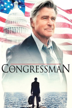 The Congressman-stream