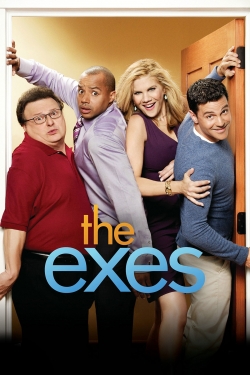 The Exes-stream