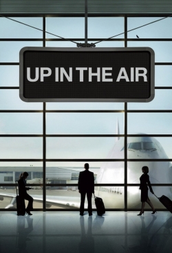 Up in the Air-stream