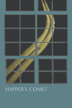 Happer's Comet-stream