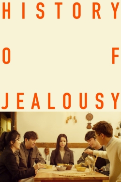 A History of Jealousy-stream