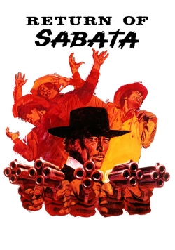 Return of Sabata-stream