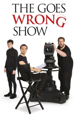 The Goes Wrong Show-stream