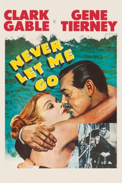 Never Let Me Go-stream