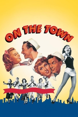 On the Town-stream