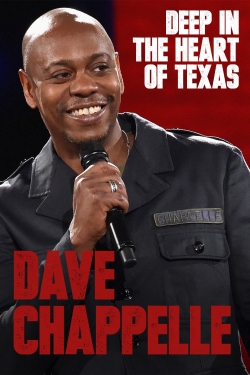 Dave Chappelle: Deep in the Heart of Texas-stream