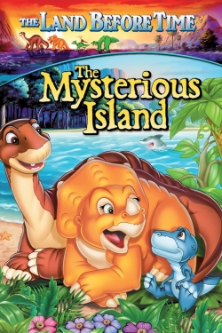 The Land Before Time V: The Mysterious Island-stream